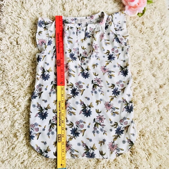 LOFT Blouse - Picture 3 of 8